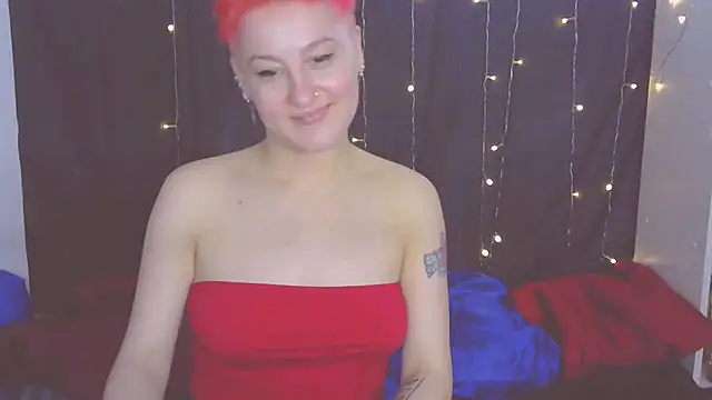 MartaBounty online show from 01/26/25, 09:07