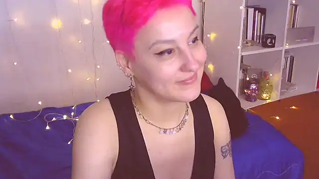 MartaBounty online show from 02/14/25, 02:28