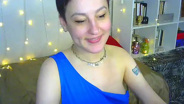 MartaBounty online show from 02/23/25, 08:17