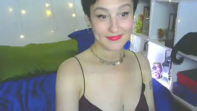 MartaBounty online show from 09/10/25, 07:36