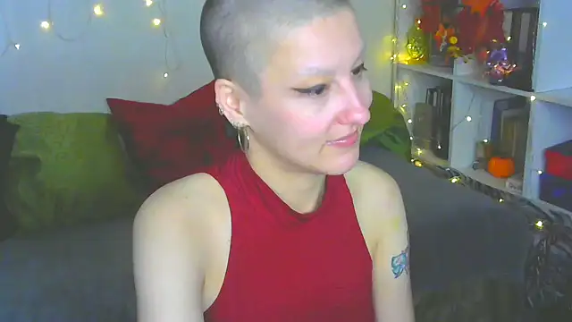 MartaBounty online show from 10/15/25, 11:05