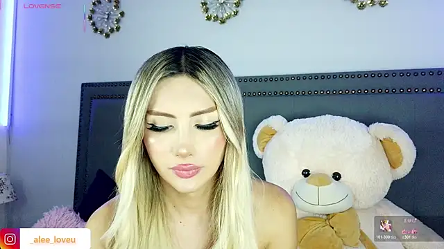 Snapshot of ale_lovee chatting on 02/04/26, 11:53 ale lovee online show from 02/04/26, 11:53