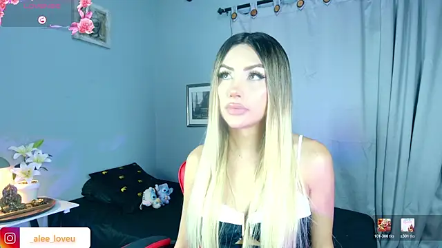 ale lovee online show from 06/26/26, 02:38