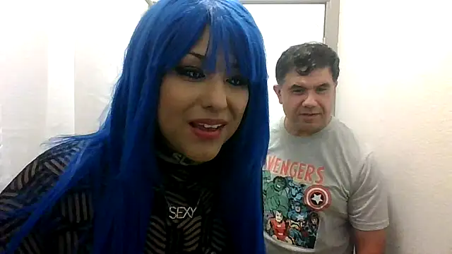 Wilwildwestone420 online show from 12/25/24, 07:02