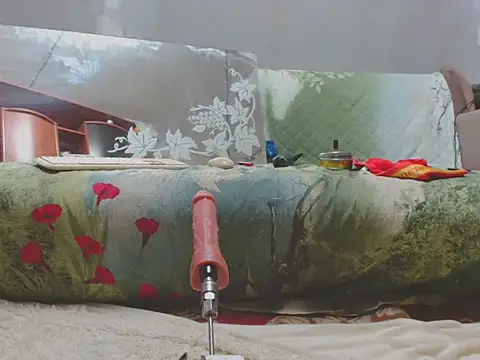 AlinasissyXX online show from 03/20/26, 08:14