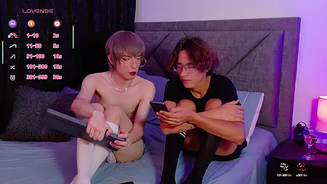 david blue1 online show from 10/05/25, 03:49