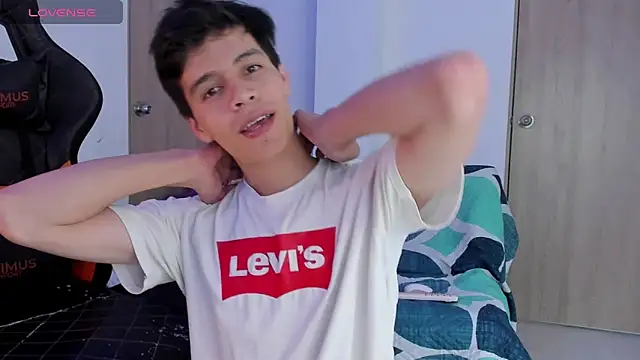 Dimitrixxx   online show from 10/23/25, 02:00