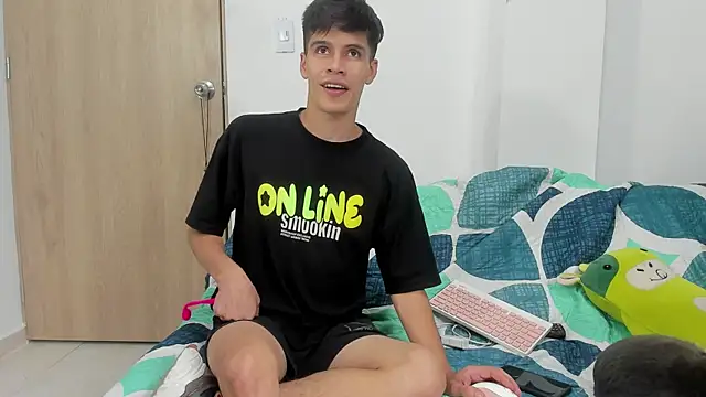 Dimitrixxx   online show from 11/07/25, 01:38