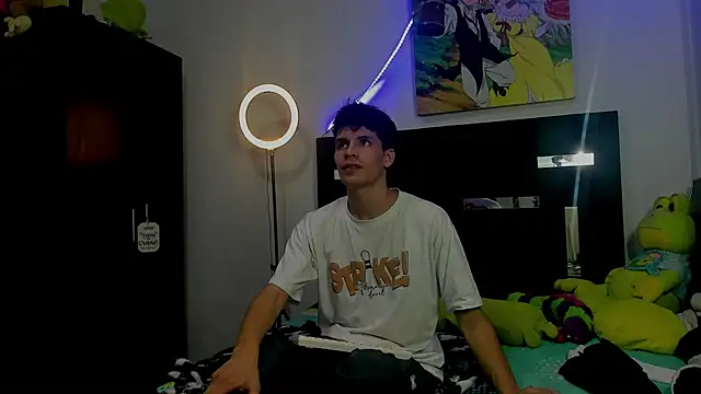 Dimitrixxx   online show from 01/11/26, 09:25