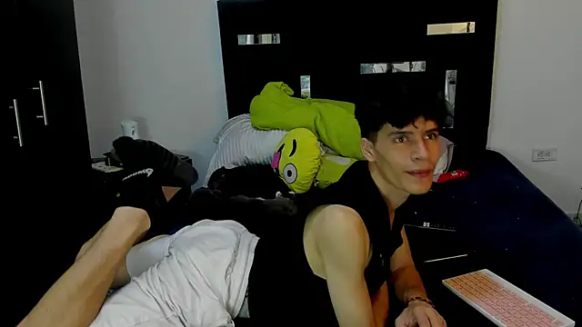 Dimitrixxx   online show from 02/28/26, 10:55