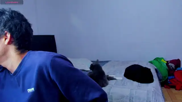 Dimitrixxx   online show from 05/24/26, 05:34
