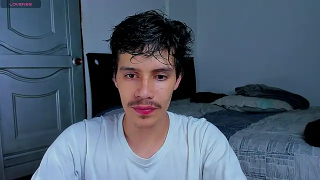 Dimitrixxx   online show from 05/25/26, 01:22