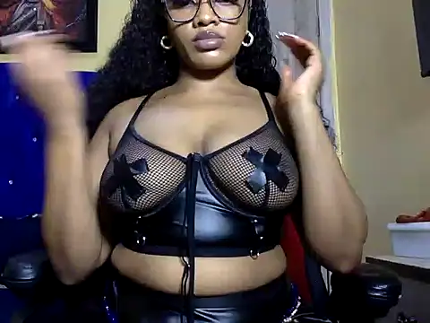 BOOTYBANGER24xx online show from 08/01/26, 08:57