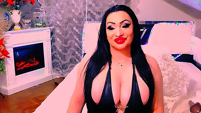 AmyraSunris online show from 01/10/26, 10:03