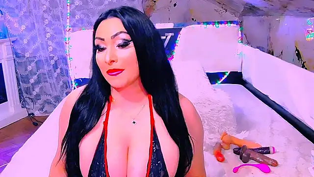 AmyraSunris online show from 02/17/26, 10:38