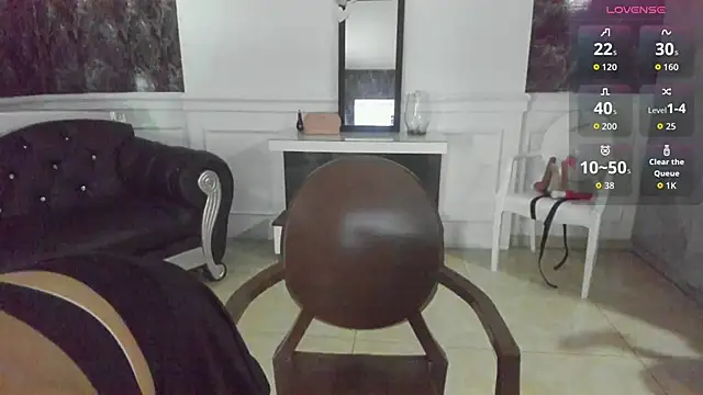 Imyourdirtymilf online show from 04/02/26, 06:16