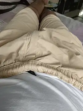 Babyucum4me online show from 07/19/26, 07:12