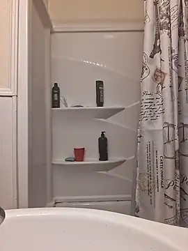 ThickDMattyxh online show from 10/31/25, 04:35