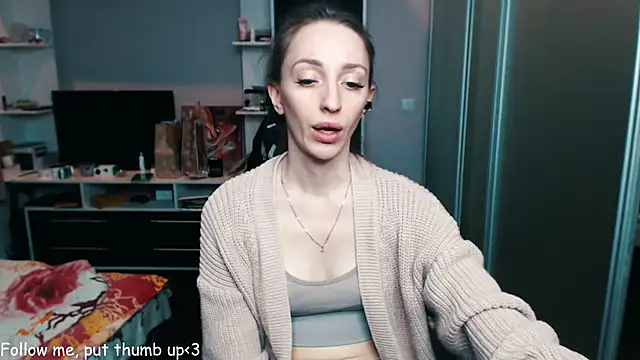 Snapshot of Natalimeowks chatting on 01/02/25, 04:02 Natalimeowks online show from 01/02/25, 04:02