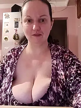 BustyLadyAlma online show from 01/19/26, 06:28