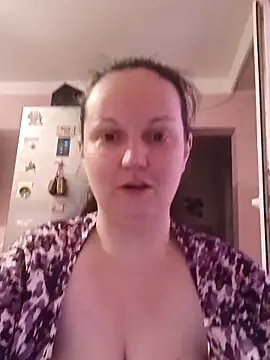 BustyLadyAlma online show from 02/24/26, 06:44