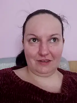 BustyLadyAlma online show from 03/08/26, 07:23