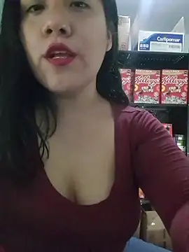 Kalani Engel online show from 07/04/26, 04:18
