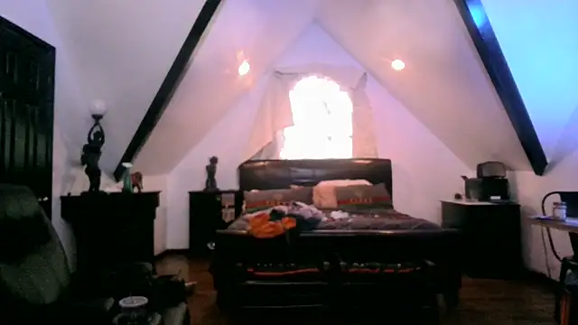 Snapshot of blaccowboy88 chatting on 01/11/25, 02:25 blaccowboy88 online show from 01/11/25, 02:25