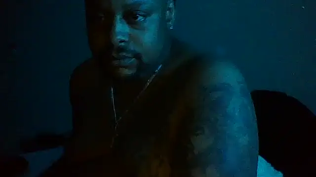 Snapshot of blaccowboy88 chatting on 10/03/25, 09:06 blaccowboy88 online show from 10/03/25, 09:06