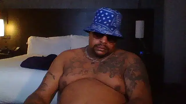 Snapshot of blaccowboy88 chatting on 10/14/25, 07:31 blaccowboy88 online show from 10/14/25, 07:31