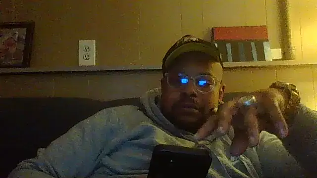 Snapshot of blaccowboy88 chatting on 02/17/26, 11:00 blaccowboy88 online show from 02/17/26, 11:00