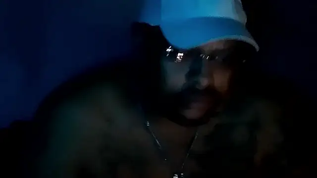 Snapshot of blaccowboy88 chatting on 04/03/26, 07:17 blaccowboy88 online show from 04/03/26, 07:17