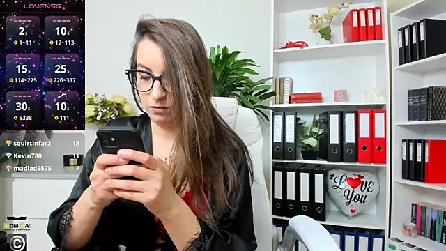 amayawest online show from 01/18/25, 07:38