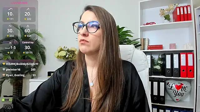 amayawest online show from 03/02/25, 09:31