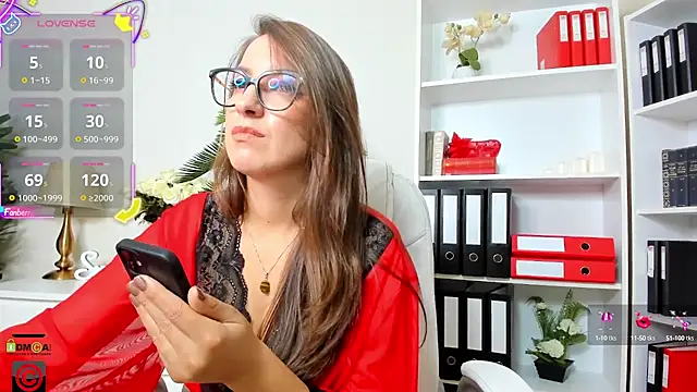 amayawest online show from 09/13/25, 03:06