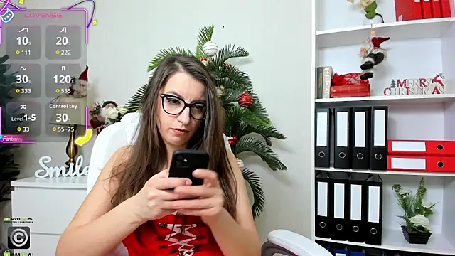 amayawest online show from 12/19/25, 04:41