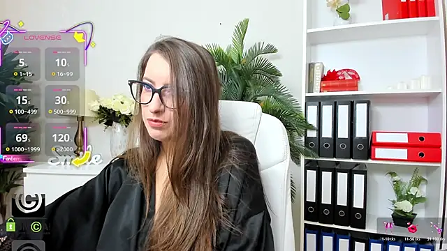 amayawest online show from 04/09/26, 03:39