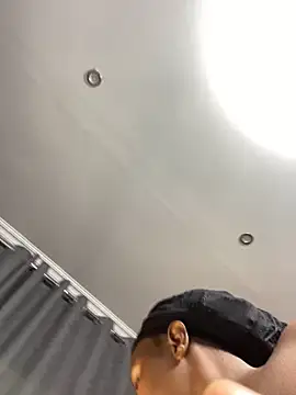 Sexycandyxxx online show from 01/05/26, 10:35