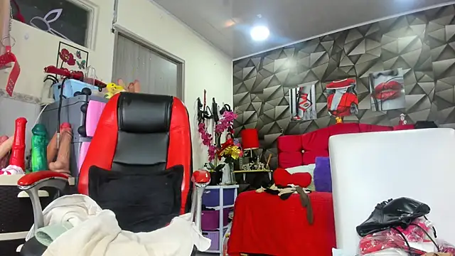 alexa fiore01 online show from 03/11/25, 02:51