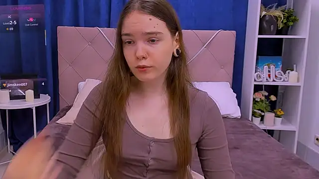 Janie JJ Curvie online show from 01/16/26, 01:31