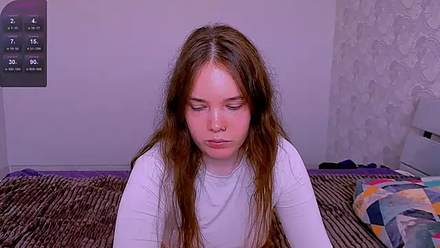 Janie JJ Curvie online show from 04/30/26, 04:41