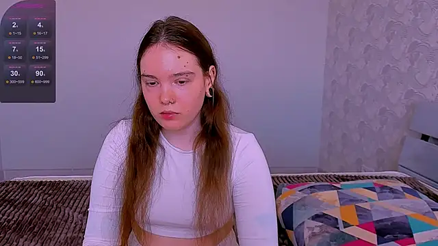 Janie JJ Curvie online show from 06/05/26, 04:52