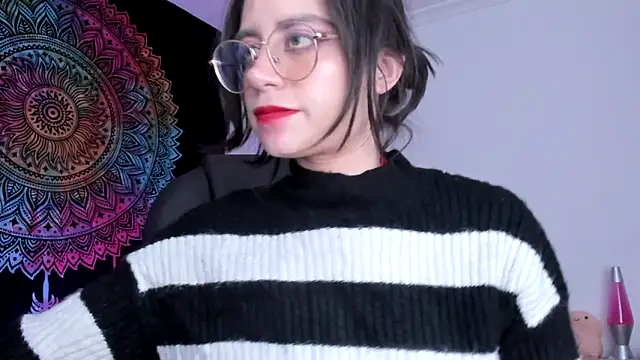 HazelKush online show from 03/21/25, 12:29