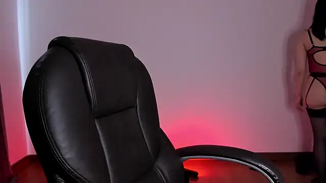 HazelKush online show from 10/02/25, 07:21