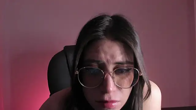 HazelKush online show from 10/09/25, 07:23