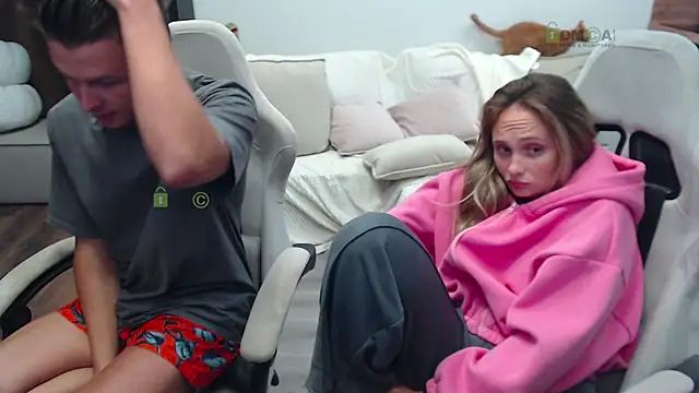 Sunny-Girl1 online show from 09/30/25, 07:41