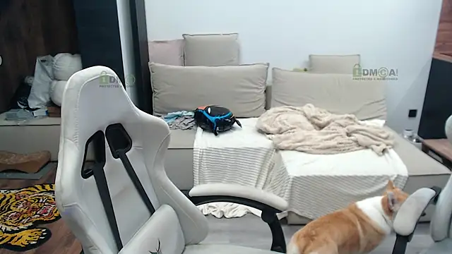 Snapshot of Sunny-Girl1 chatting on 01/07/26, 07:55 Sunny-Girl1 online show from 01/07/26, 07:55