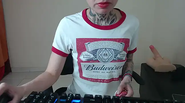 Snapshot of ArrangedFoot chatting on 03/01/25, 09:26 ArrangedFoot online show from 03/01/25, 09:26