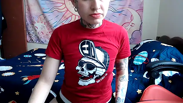 ArrangedFoot online show from 02/24/26, 03:21