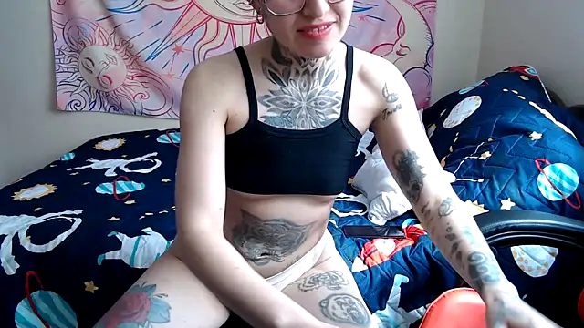 ArrangedFoot online show from 03/06/26, 08:05